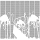 Illustration for article titled Read an entire novel in these striking text-only posters